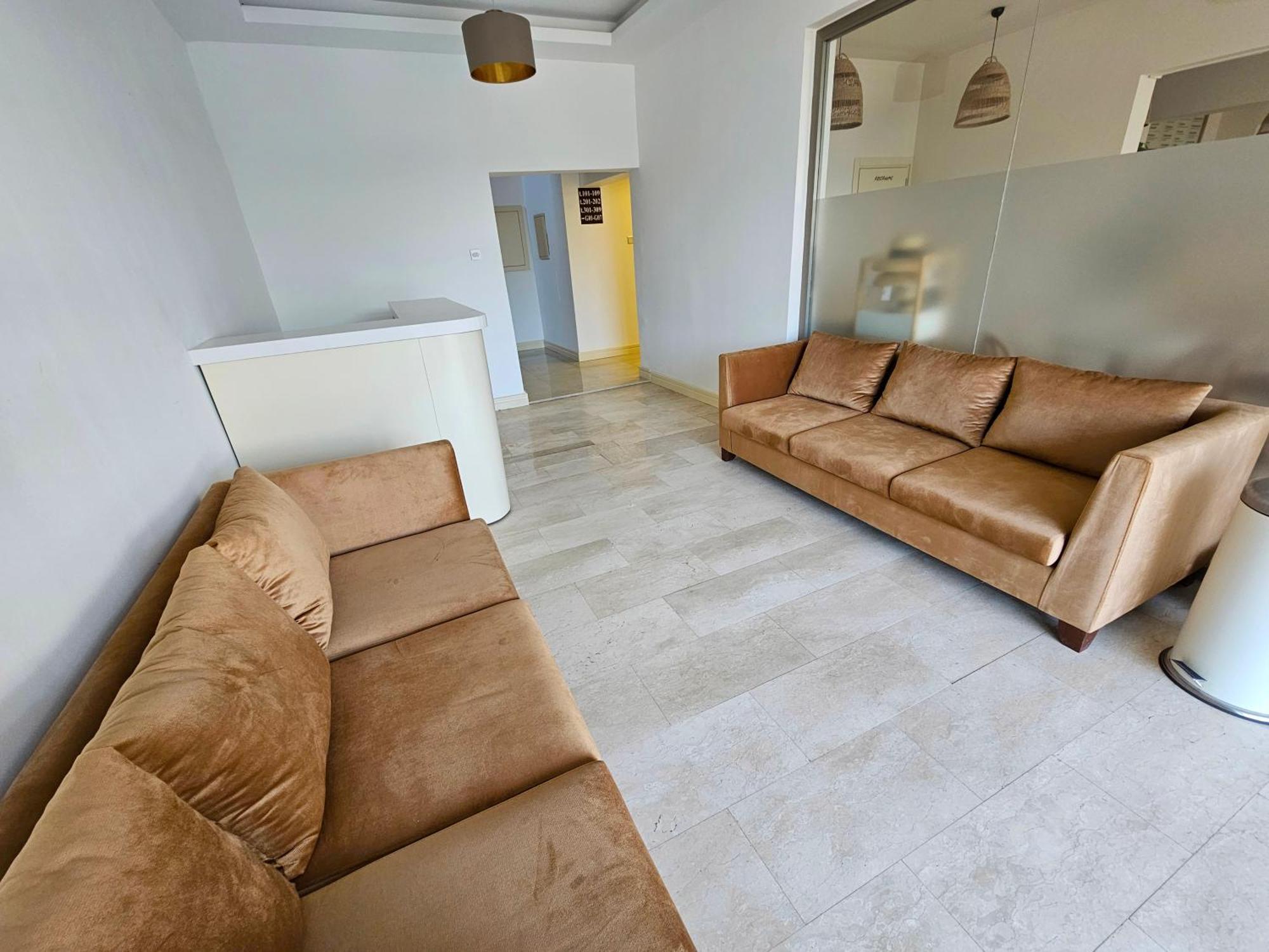 فندق Azure Bay Ayia Varvara المظهر الخارجي الصورة